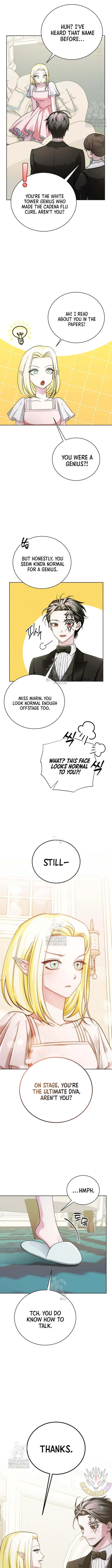 The Magic Tower’s Problem Child Chapter 26 Online - página 12