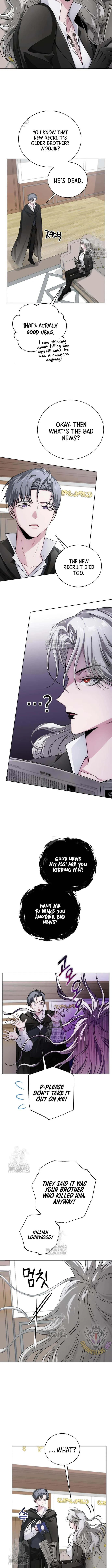 The Magic Tower’s Problem Child Chapter 26 Online - página 14