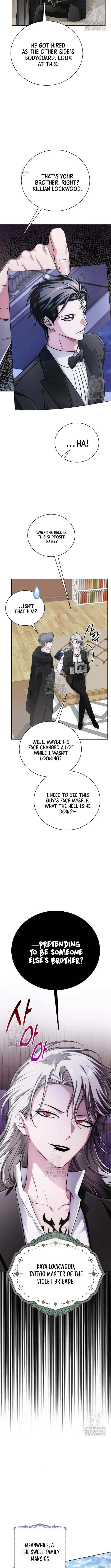 The Magic Tower’s Problem Child Chapter 26 Online - página 15