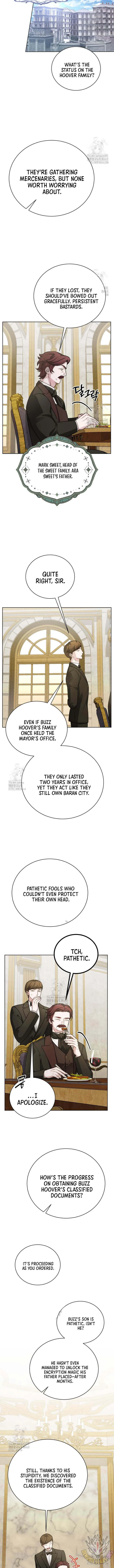 The Magic Tower’s Problem Child Chapter 26 Online - página 16