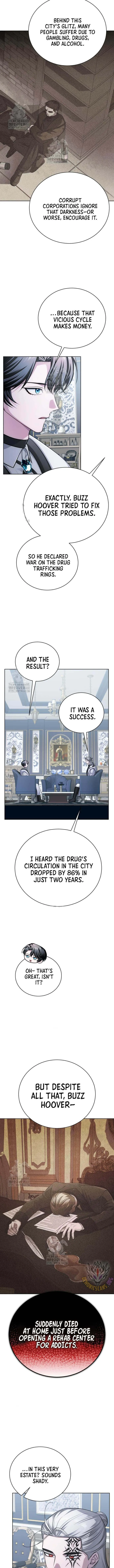 The Magic Tower’s Problem Child Chapter 28 Online - página 2