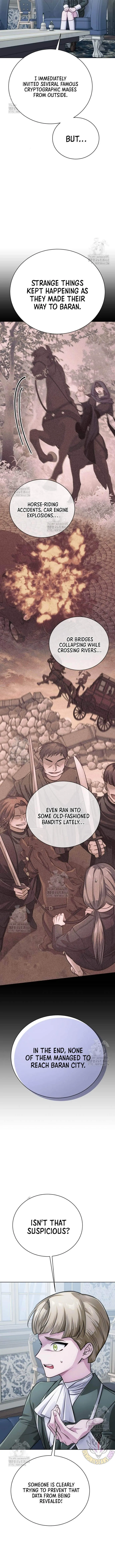The Magic Tower’s Problem Child Chapter 28 Online - página 7