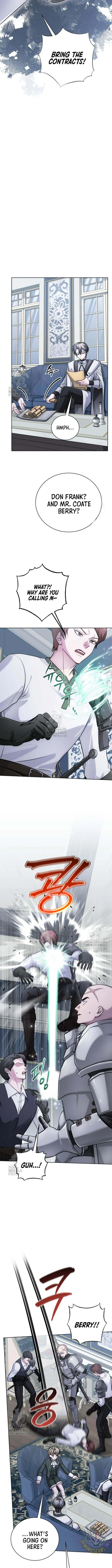 The Magic Tower’s Problem Child Chapter 28 Online - página 11