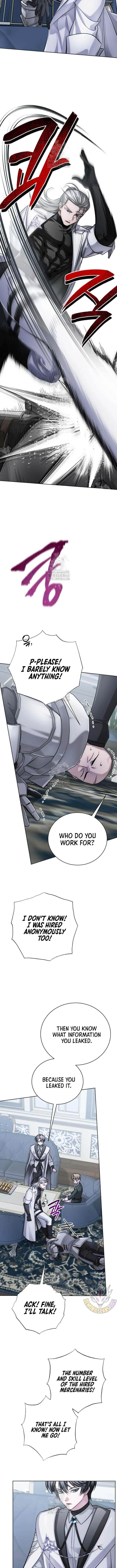 The Magic Tower’s Problem Child Chapter 28 Online - página 13