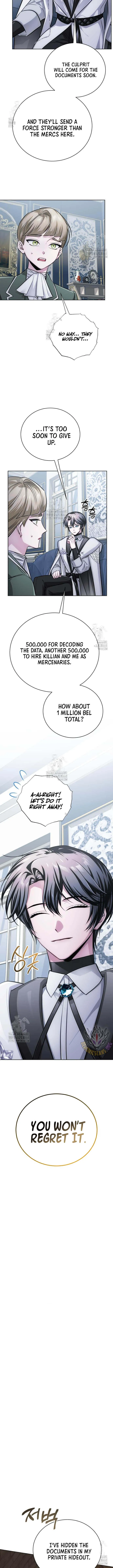 The Magic Tower’s Problem Child Chapter 28 Online - página 14