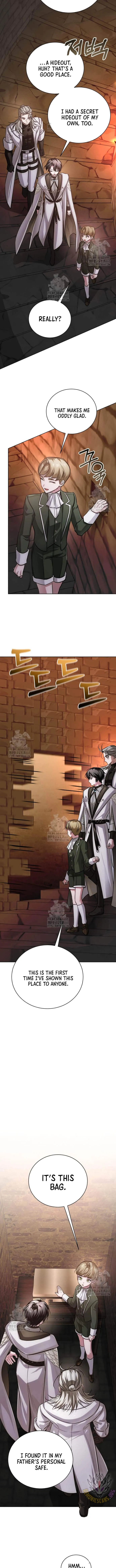 The Magic Tower’s Problem Child Chapter 28 Online - página 15