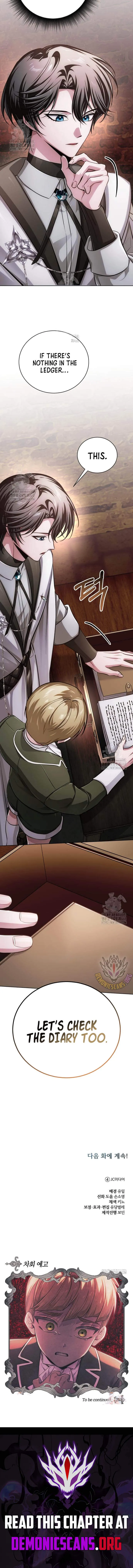 The Magic Tower’s Problem Child Chapter 28 Online - página 18