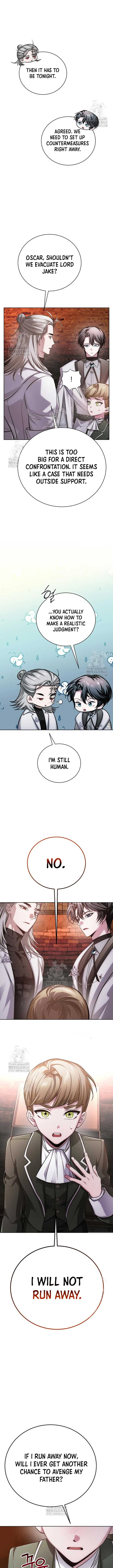 The Magic Tower’s Problem Child Chapter 29 Online - página 7