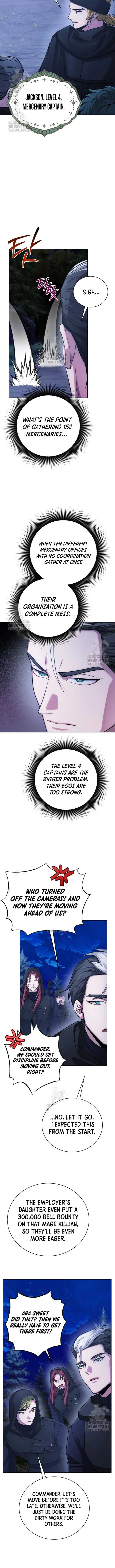 The Magic Tower’s Problem Child Chapter 29 Online - página 16