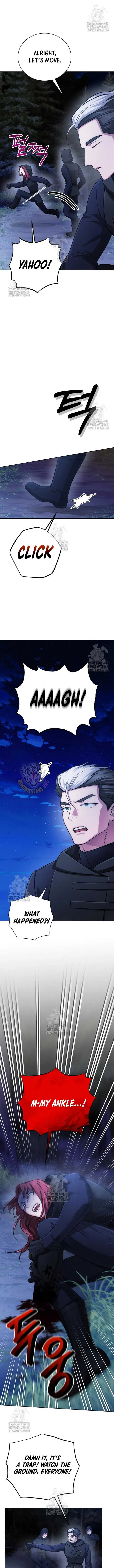 The Magic Tower’s Problem Child Chapter 29 Online - página 17
