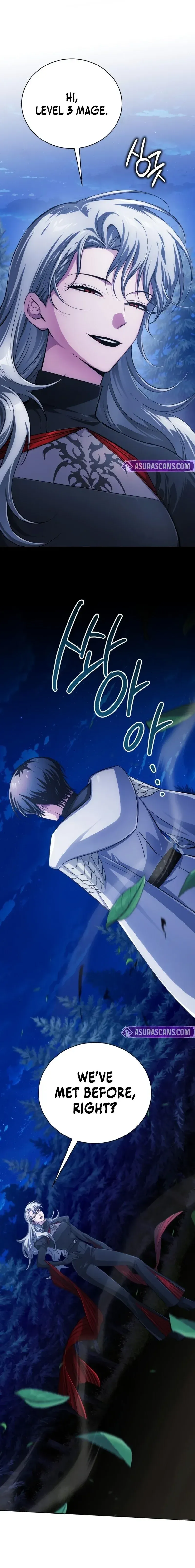 The Magic Tower’s Problem Child Chapter 31 Online - página 14