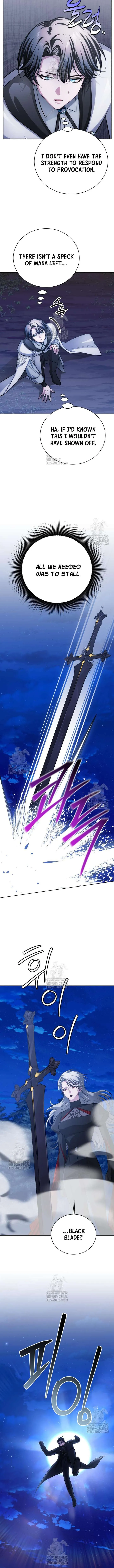 The Magic Tower’s Problem Child Chapter 32 Online - página 15