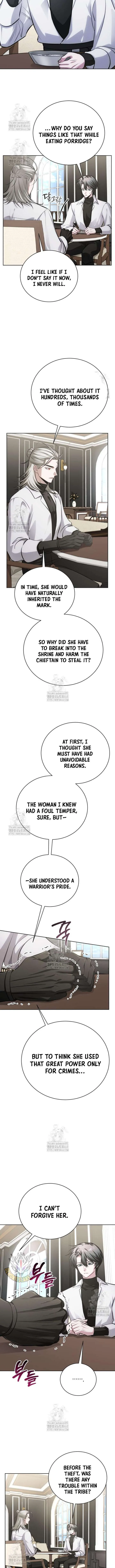 The Magic Tower’s Problem Child Chapter 34 Online - página 6