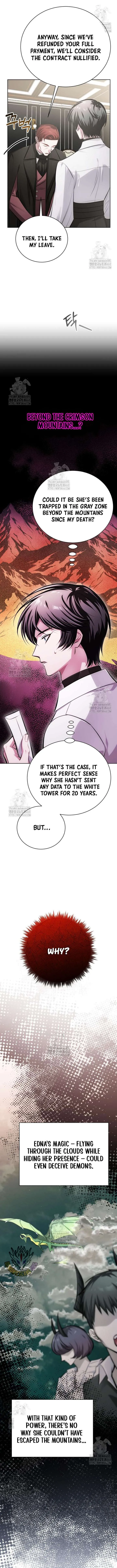 The Magic Tower’s Problem Child Chapter 34 Online - página 10