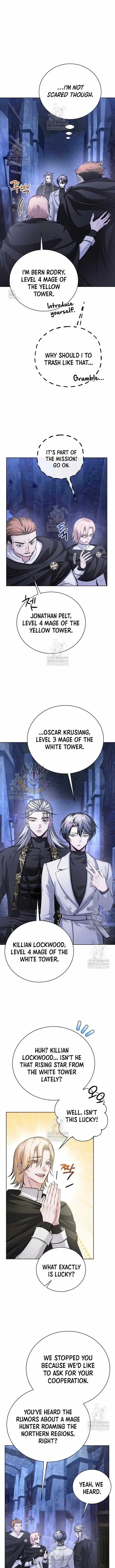 The Magic Tower’s Problem Child Chapter 35 Online - página 2