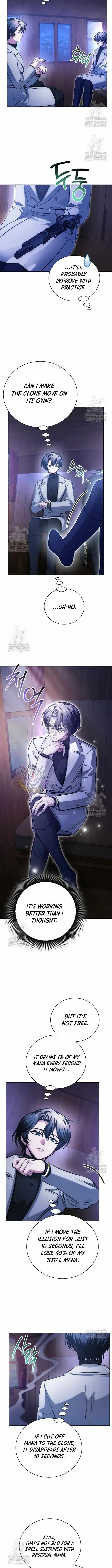 The Magic Tower’s Problem Child Chapter 35 Online - página 12
