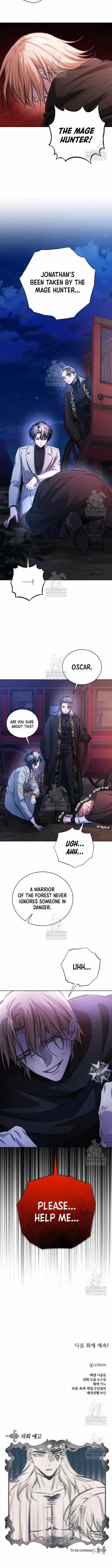 The Magic Tower’s Problem Child Chapter 35 Online - página 15