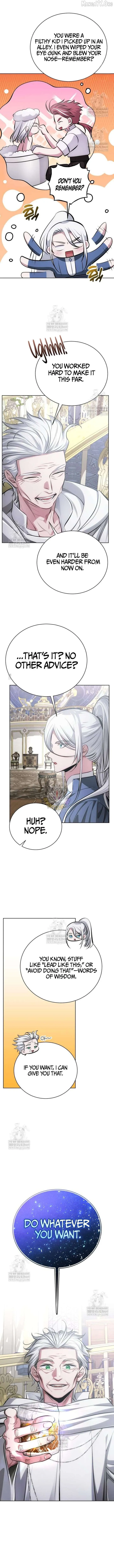 The Magic Tower’s Problem Child Chapter 38 Online - página 3