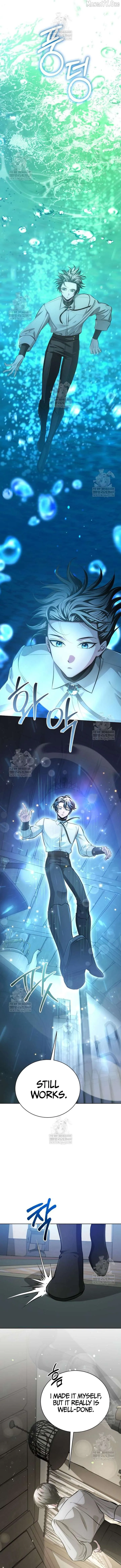 The Magic Tower’s Problem Child Chapter 38 Online - página 9