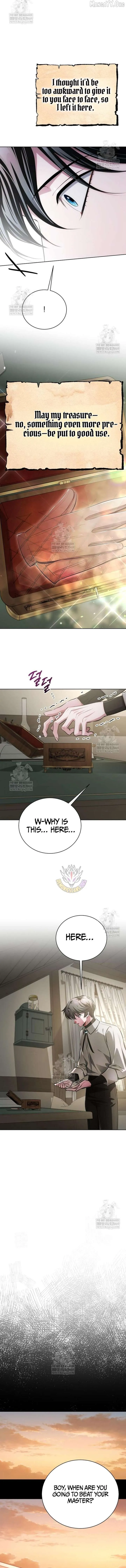 The Magic Tower’s Problem Child Chapter 38 Online - página 12