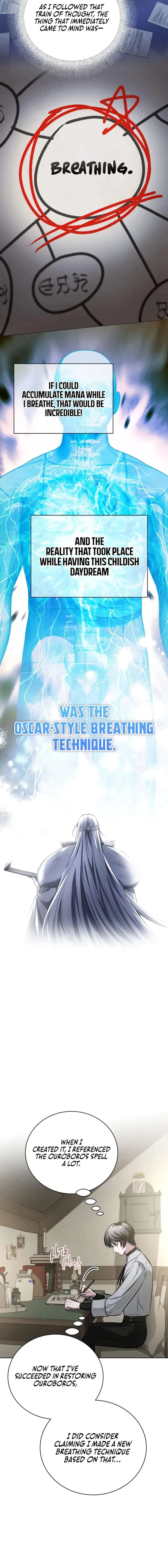 The Magic Tower’s Problem Child Chapter 39 Online - página 2