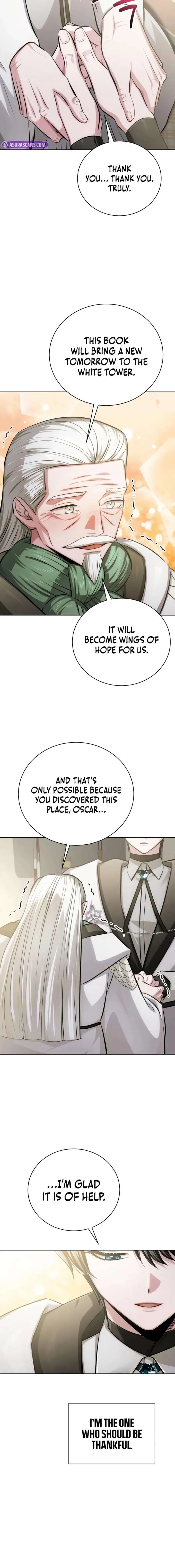 The Magic Tower’s Problem Child Chapter 39 Online - página 12