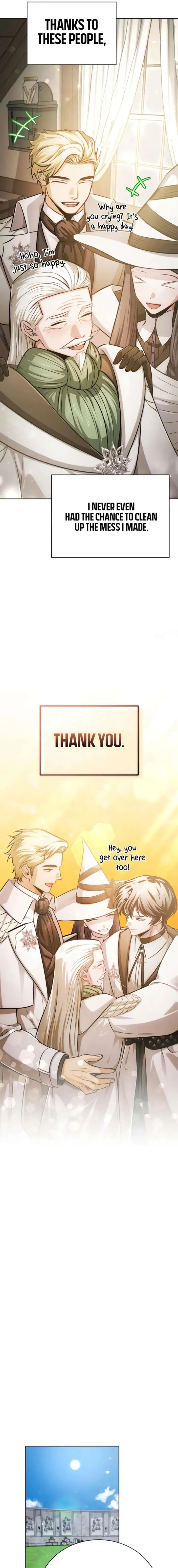 The Magic Tower’s Problem Child Chapter 39 Online - página 13