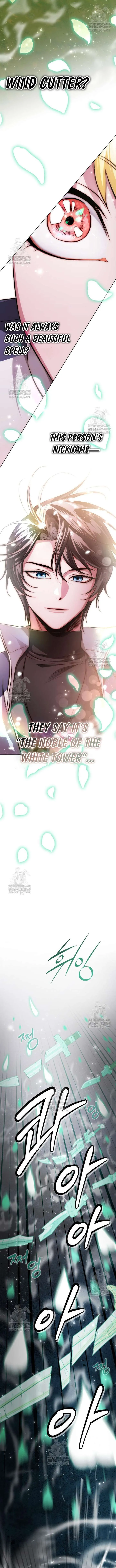 The Magic Tower’s Problem Child Chapter 40 Online - página 14