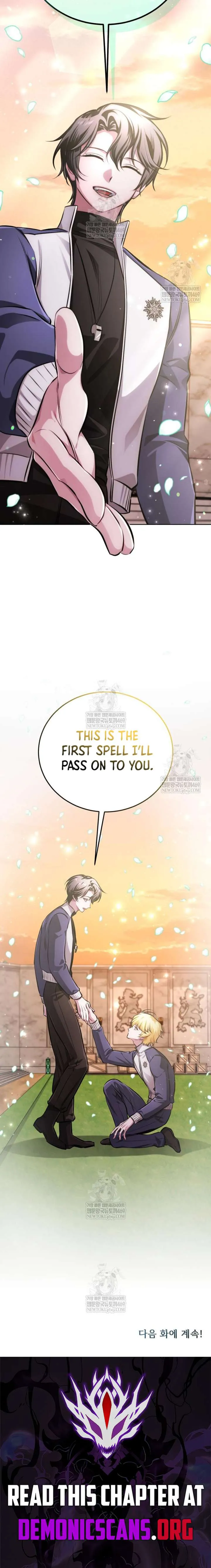The Magic Tower’s Problem Child Chapter 40 Online - página 16