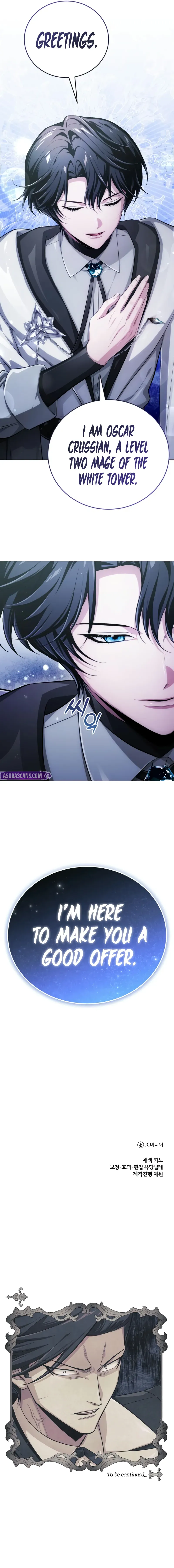 The Magic Tower’s Problem Child Chapter 5 Online - página 15