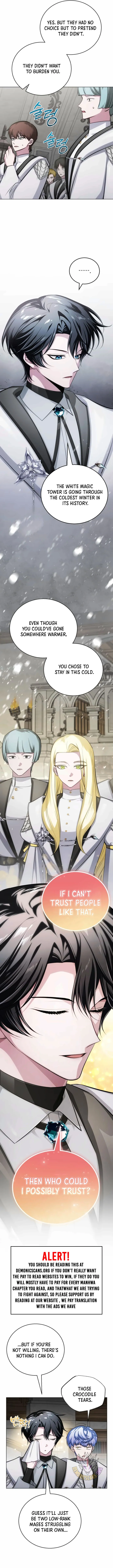 The Magic Tower’s Problem Child Chapter 7 Online - página 9
