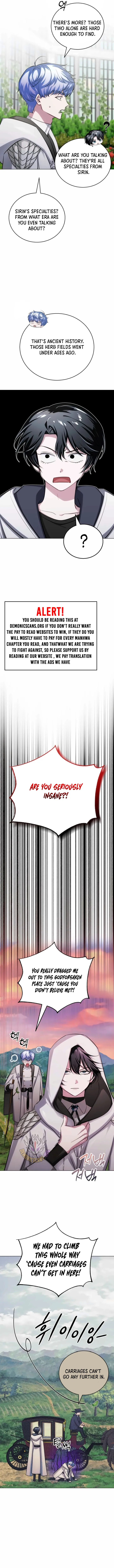 The Magic Tower’s Problem Child Chapter 7 Online - página 15