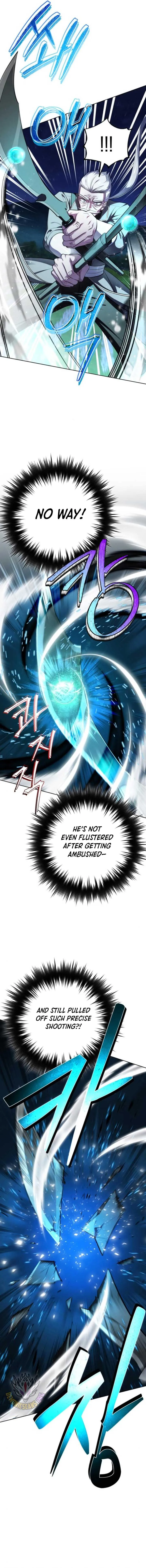 The Magic Tower’s Problem Child Chapter 9 Online - página 3