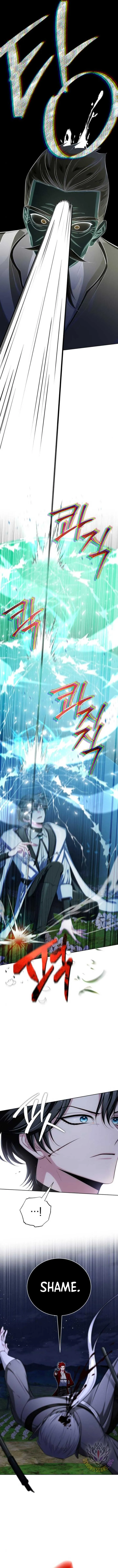 The Magic Tower’s Problem Child Chapter 9 Online - página 5