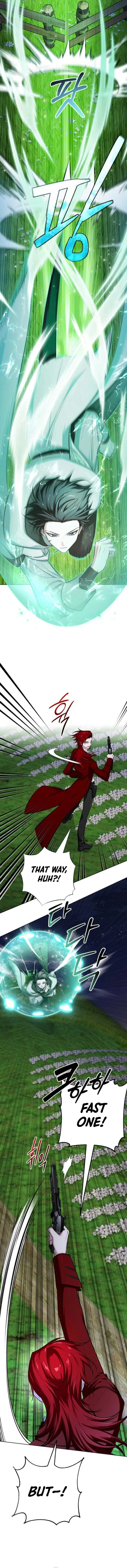 The Magic Tower’s Problem Child Chapter 9 Online - página 10