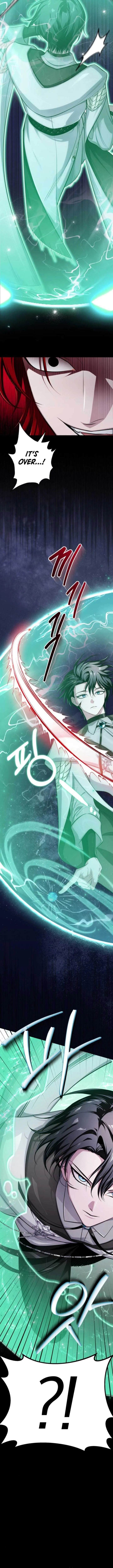 The Magic Tower’s Problem Child Chapter 9 Online - página 12