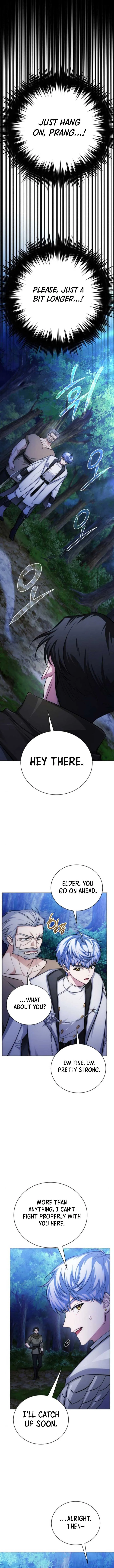 The Magic Tower’s Problem Child Chapter 9 Online - página 16