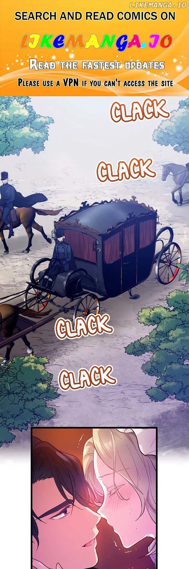 The Maid and Her Favorite King of Darkness Chapter 13 Online - página 1