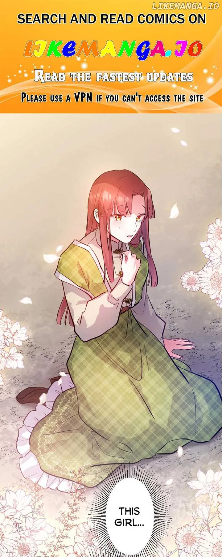 The Maid and Her Favorite King of Darkness Chapter 14 Online - página 1