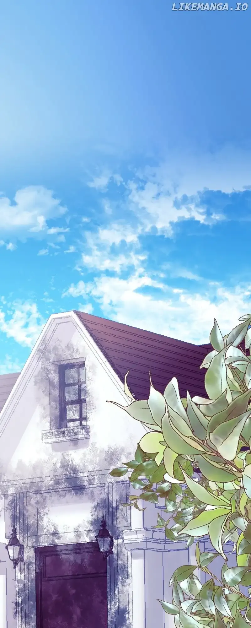 The Maid and Her Favorite King of Darkness Chapter 30 Online - página 1