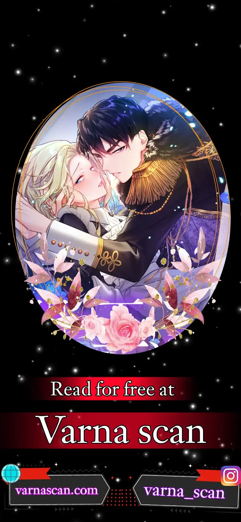 The Maid and Her Favorite King of Darkness Chapter 50 Online - página 1