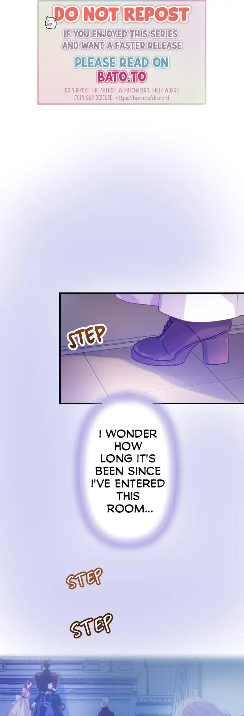 The Maid and Her Favorite King of Darkness Chapter 57 Online - página 1