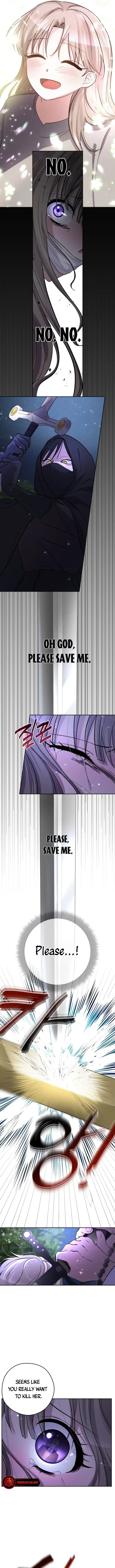 The Maid With A Dictator On A Leash Chapter 10 Online - página 8