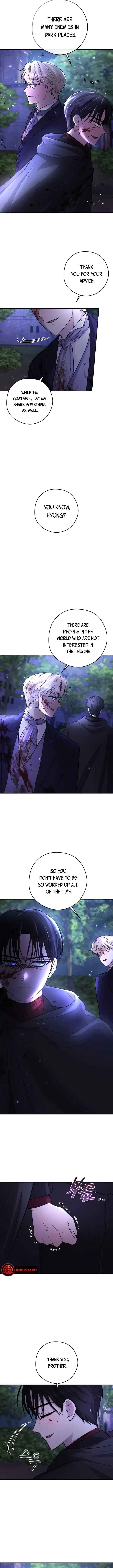 The Maid With A Dictator On A Leash Chapter 10 Online - página 12