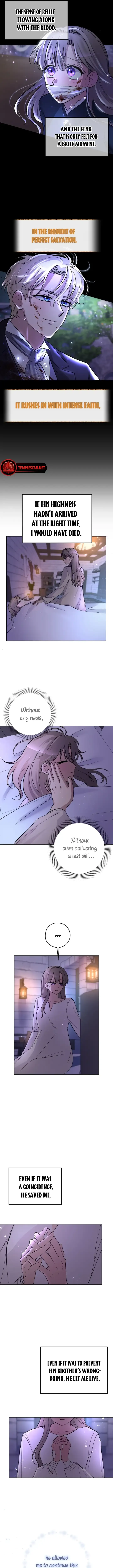 The Maid With A Dictator On A Leash Chapter 11 Online - página 11