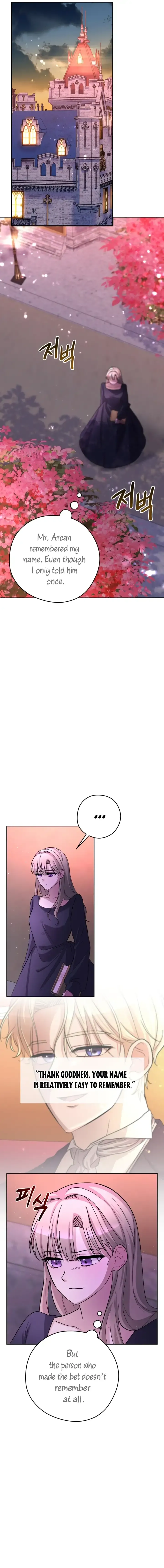 The Maid With A Dictator On A Leash Chapter 15 Online - página 7