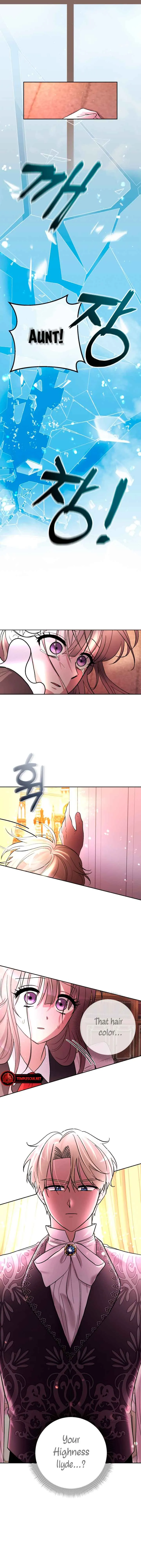 The Maid With A Dictator On A Leash Chapter 18 Online - página 5