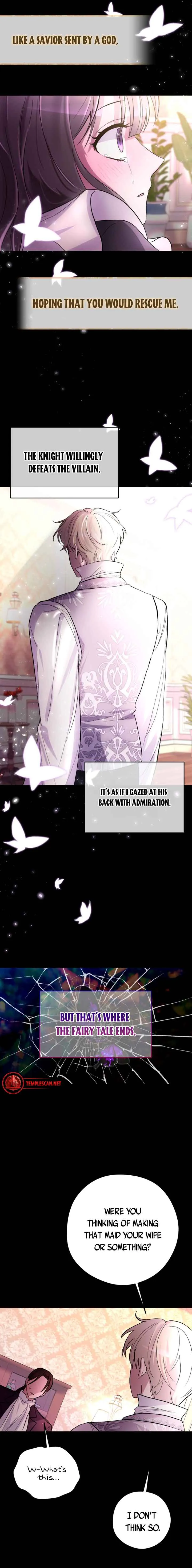 The Maid With A Dictator On A Leash Chapter 18 Online - página 14