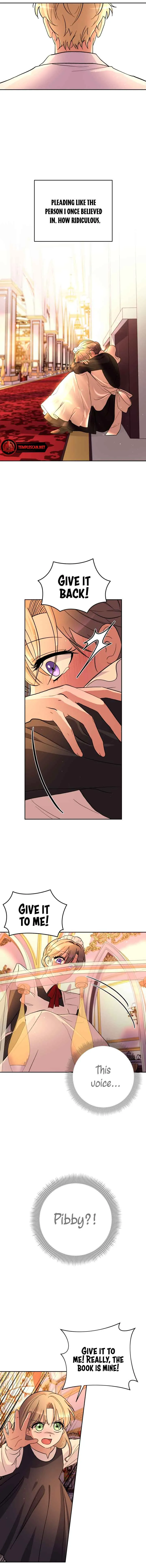 The Maid With A Dictator On A Leash Chapter 20 Online - página 14