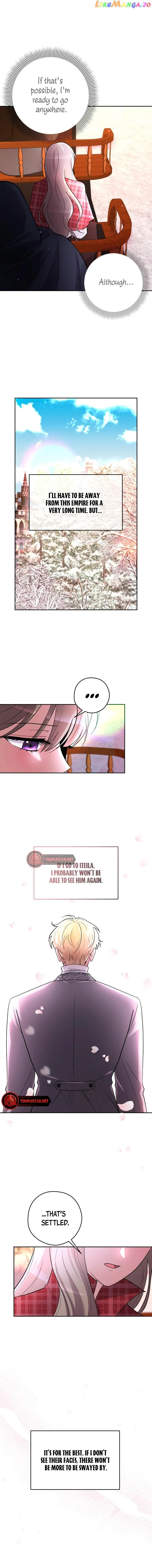The Maid With A Dictator On A Leash Chapter 24 Online - página 10